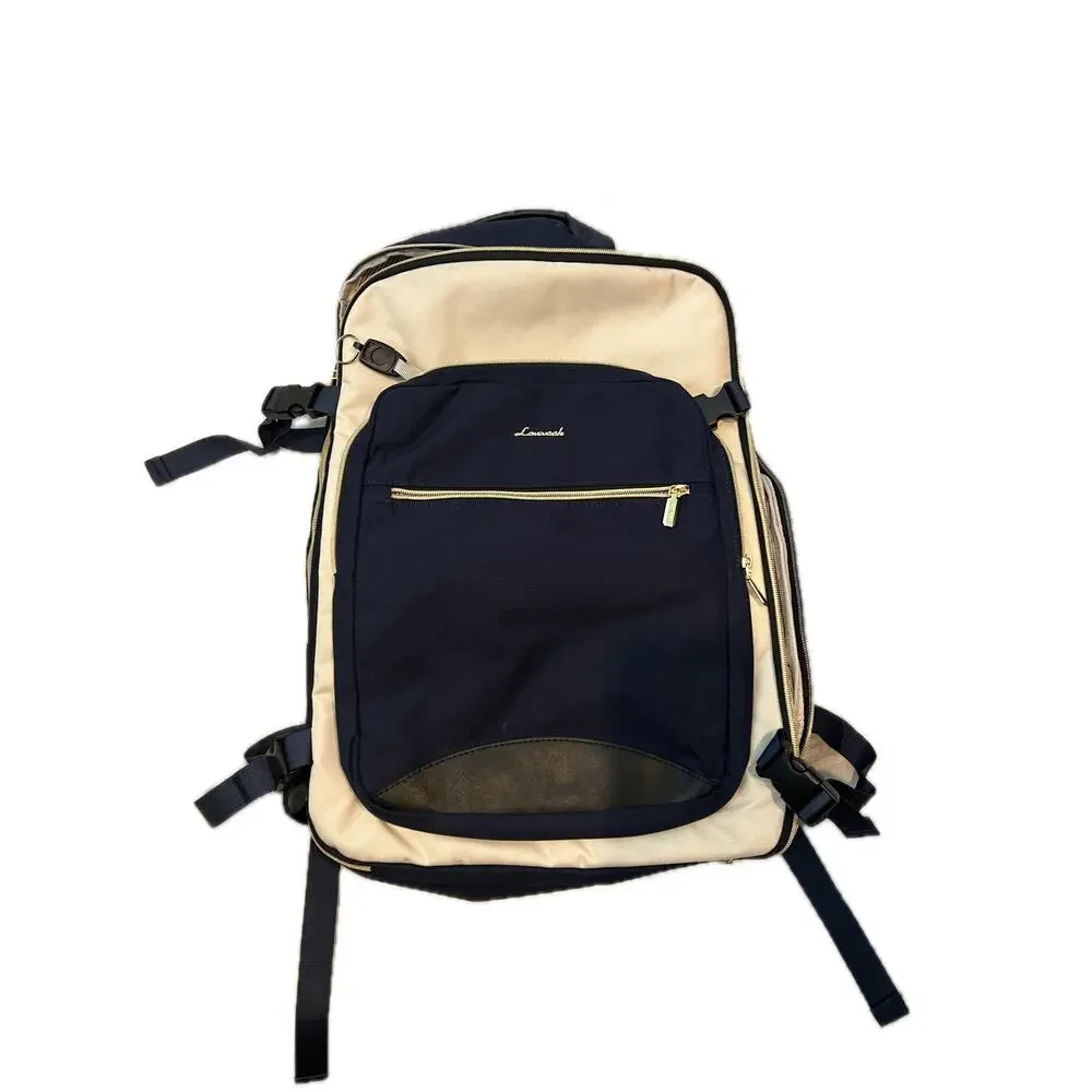 Lovevook Multi Section Padded XL Computer Backpack